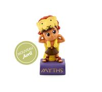 Figurine Tonies Apprentissage Mes mythes préférés Hercule pour Conteuse Toniebox
