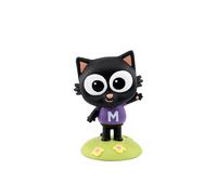 Figurine Audio - Tonies - Milo - À la découverte des métiers - 45 minutes de contenu - Pour enfants dès 3 ans