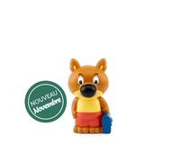Tonies – Figurine Tonie Mini Loup – Multicolore – 3 ans – Intérieur