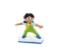 Figurine audio - selena mobydick - pour toniebox multicolore TU