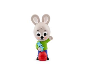 Figurine Audio - Timoté - Je Grandis Ave Timoté - Pour Toniebox Multicolore TU