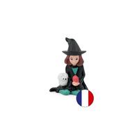 Figurine Tonies Alix Pix 3 Excalibur et la quête des joyaux magiques pour conteuse Toniebox