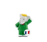 Jeu éducatif TONIES Babar