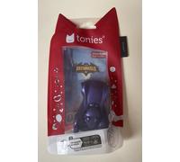 FIGURINE AUDIO TONIES BATWHEELS DC
