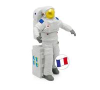 Figurine Audio - TONIES® - C'est Toujours Pas Sorcier - Les secrets de l’espace - 3 ans et plus - Blanc
