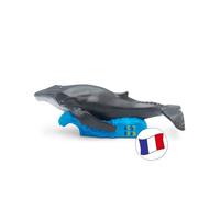 Figurine Tonies Apprentissage Pas Sorcier Plongée dans les océans pour Conteuse Toniebox