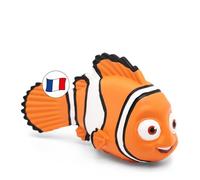 Figurine Audio Tonies Disney Pixar Le Monde De Nemo - Orange