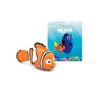 tonies Figurine Le Monde de Nemo, Personnage avec Histoire Audio et chansons pour conteuse Toniebox, audioconte 3 Ans et Plus - boîte à Histoires Vendue séparément