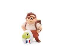 Tonies - Figurine - Les aventures de Jules Verne - Livres et histoires - Pour Toniebox