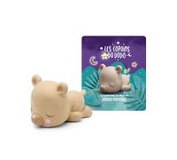 Figurine Tonies Sommeil La promenade bucolique de Doudou Nounours pour Conteuse Toniebox