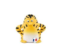 Tonies Figurine audio – Les As de la Jungle (Maurice) – 3 ans et plus – Jaune