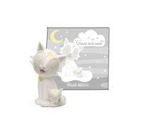 tonies® - Figurine Tonie - L'Heure De La Sieste - Bruit Blanc - Figurine Audio pour Toniebox