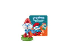 tonies Figurine Le Grand Schtroumpf, Personnage Tonie avec Histoire Audio pour conteuse Toniebox, audioconte 4 Ans et Plus - boîte à Histoires Vendue séparément