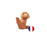 Figurine Audio - TONIES® - Marty Le Ouistiti - Peinte à la main - Pour enfants 3 ans et plus - Multicolore