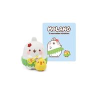 Figurine Audio Tonies Molang 2 - Multicolore
