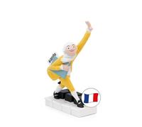 Figurine Audio - TONIES® - Monsieur Mozart - Jaune - Pour enfants à partir de 3 ans - Contenu éducatif