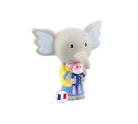 Figurine Audio - Tonies - Mumfie - Histoires douces - 3 ans - Gris