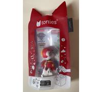 FIGURINE AUDIO TONIES PAW PATROL PAT PATROUILLE JUNGLE PUMPS MARCUS