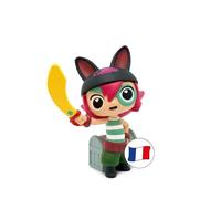Figurine Tonies Aventure Pirata et Capitano pour Conteuse Toniebox