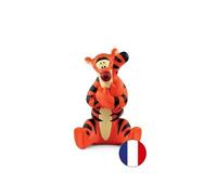 Figurine audio - TONIES - Tigrou - Licence Disney - Peinte à la main - 42 min audio