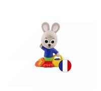 Figurine Tonies Timoté 2 Je découvre avec Timoté pour Conteuse Toniebox