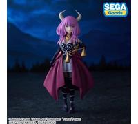Figurine Aura Frieren SEGA Desktop X Decorate Collections Officielle
