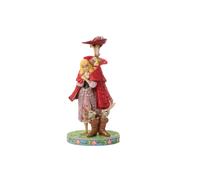 Disney Traditions Figurine Aurore avec Animaux