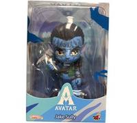 Figurine Avatar Cosbaby Jake Sully Hot Toys Multicolore G