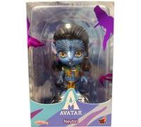 Figurine Avatar : La Voie de l'eau Cosbaby (S) Neytiri 10 cm Multicolore G