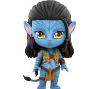 Figurine Avatar : La Voie de l'eau Cosbaby (S) Neytiri 10 cm Multicolore G