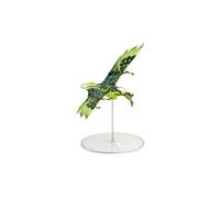 Disney Avatar - Figurine McFarlane - Banshee des Montagnes - Modèle Vert - TM16357