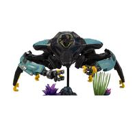 Figurine Avatar Monde de Pandora | CET-OPS Crabsuit Avec Conducteur RDA