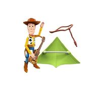 Figurine Toy Story avec accessoires Multicolore G
