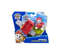 Figurine avec Hoverboard Paw Patrol Pat’Patrouille Air Rescue Modèle aléatoire Multicolore E