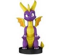 Exquisite Gaming Cable Guys Spyro Support passif Manette de jeux, Mobile/smartphone, Console de jeux portable Multicolore