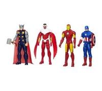 AVENGERS - Figurine Captain America 30cm [NEUF]