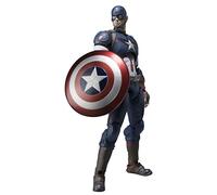 Figurine 'Avengers - Age of Ultron' - Captain America - 15 cm