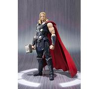 Bandai Figurine Marvel Avengers: Age of Ultron – Thor S.H.Figuarts 15 cm