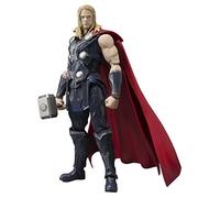 Figurine Marvel Avengers Age of Ultron - Thor S.H.Figuarts 15cm G