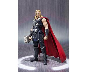 Figurine 'Avengers - Age of Ultron' - Thor - 15 cm
