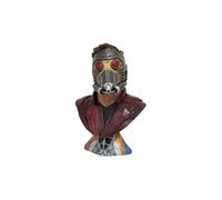 Figurine Avengers - Endgame Legends in 3D - Buste 1 2 Star-Lord 25 cm G