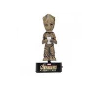 Figurine - Avengers - Head Knocker Groot