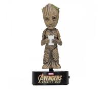 Figurine - Avengers - Head Knocker Groot