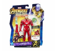 Figurine Avengers Infinity War 15 cm...