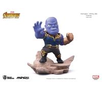 Figurine Avengers Infinity War - Mini Egg Attack Thanos 9 cm