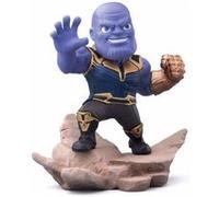 Figurine - Avengers Infinity War - Thanos 10 cm noir G