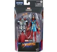 Marvel Legends Disney+ Ms.
