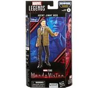 Figurine Avengers Legends Minus 2 Agent Jimmy Woo G