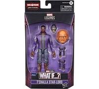 Marvel Comics Figurine Avengers Legends MSE 8 G