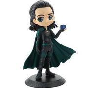 Figurine Avengers Loki Laufeyson 13 cm G